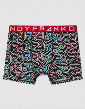Meeste aluspüksid "69 Boxer"