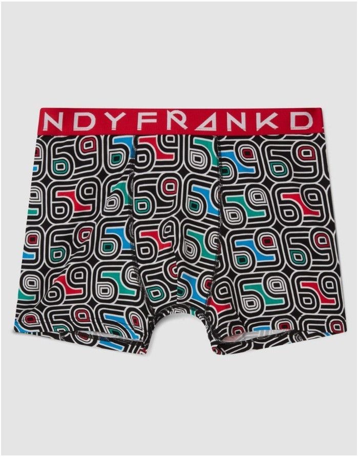 Meeste aluspüksid "69 Boxer"