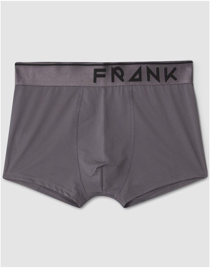 Meeste aluspüksid "Legend Mesh Grey"