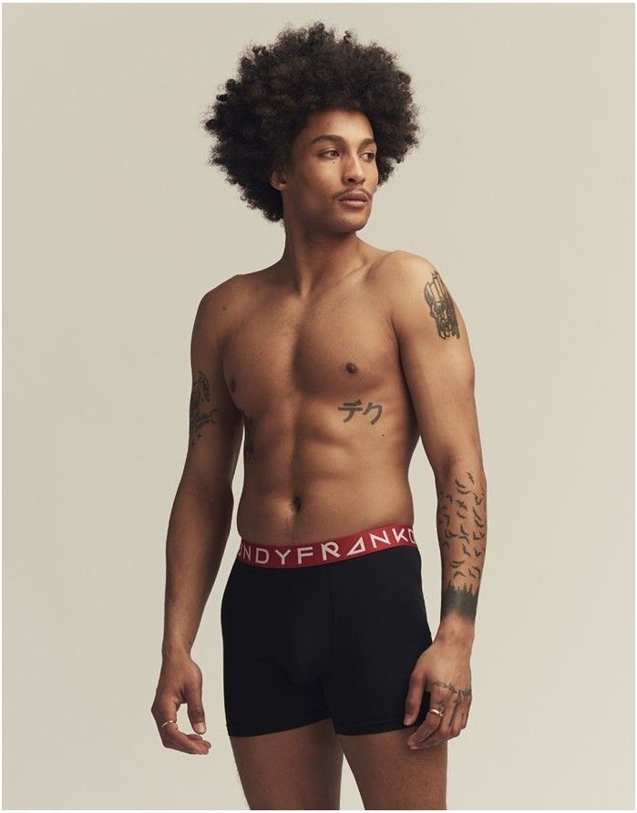 Men's Panties "Solid Enem"