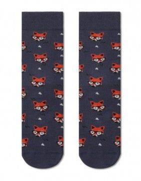 Men's Socks "Mister Fox"