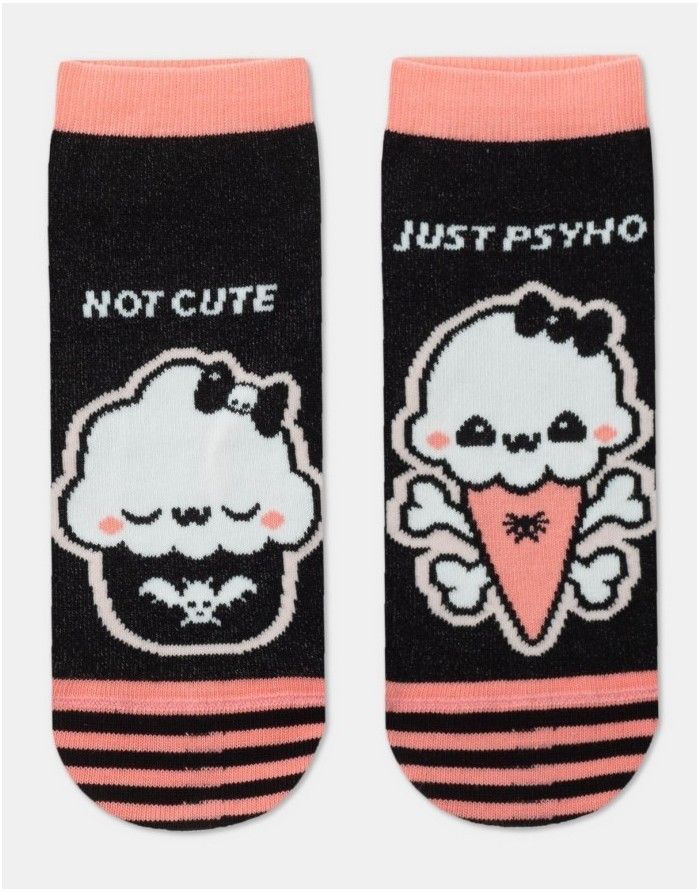 Women's socks "Girly Things"