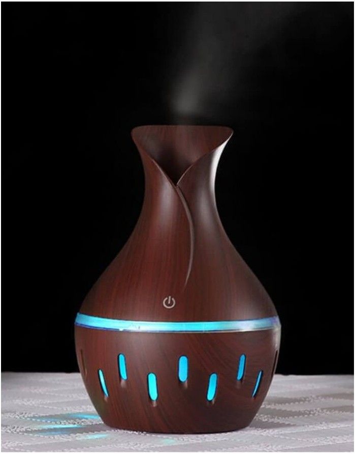 Niisutaja "Fresh Home Light Brown"