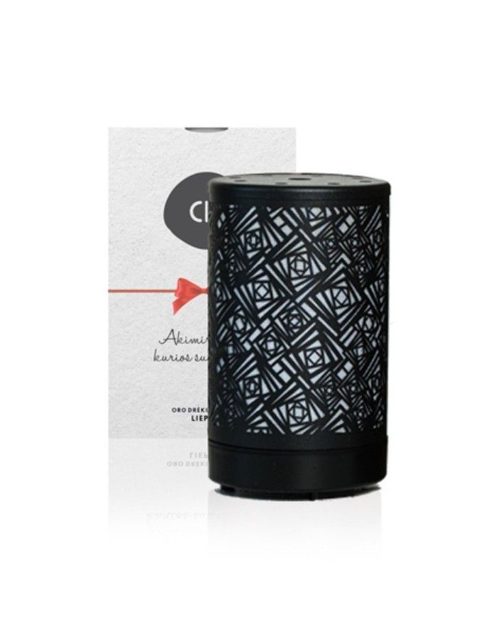 Niisutaja "Wooden Dark Small"
