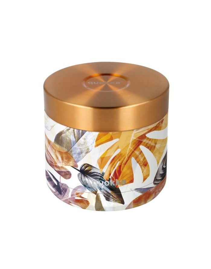 Termotoidu purk "Autumn", 600 ml