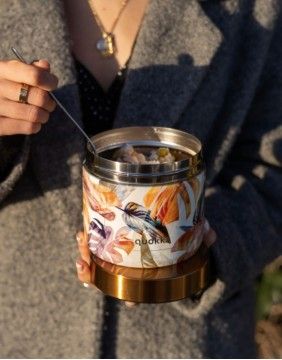 Termotoidu purk "Autumn", 600 ml