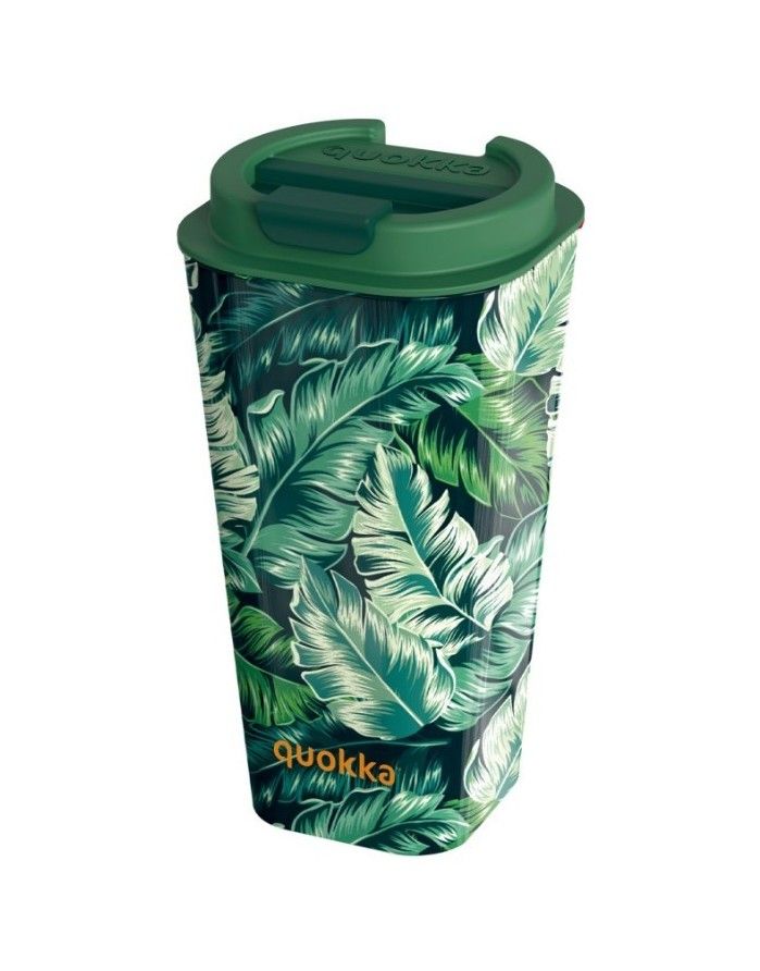 Reisikruus "Jungle", 450 ml