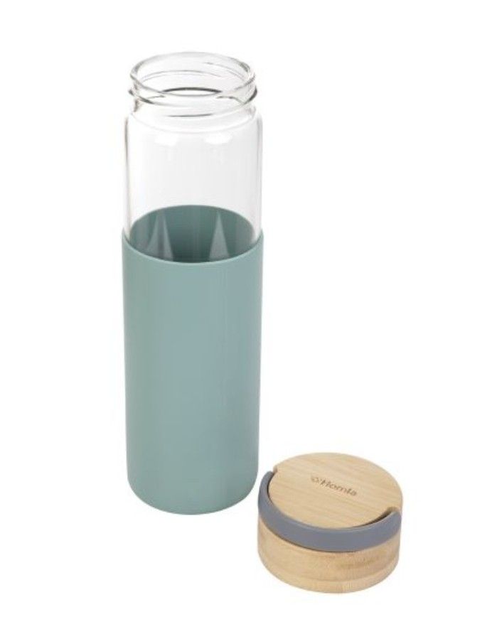 Drink Bottle "Astoria Green"