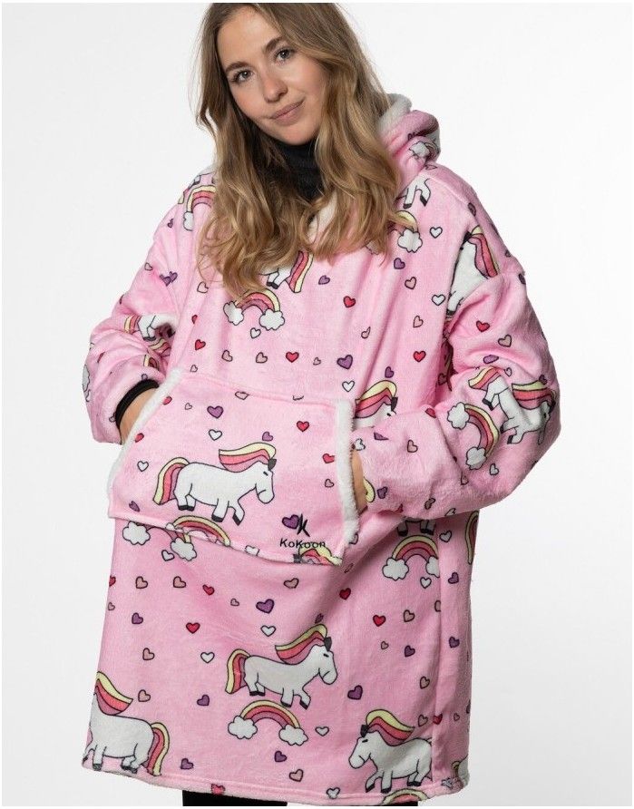 Sweater "Unicorn"