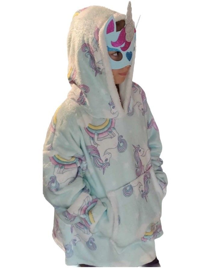 Kampsun "Unicorn"