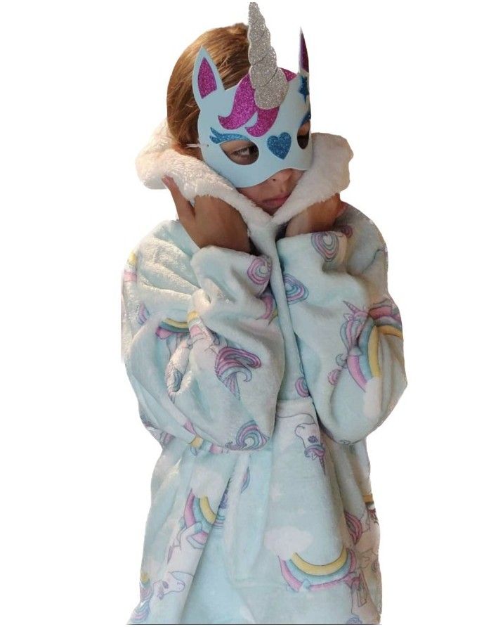 Sweatshirt "Unicorn"