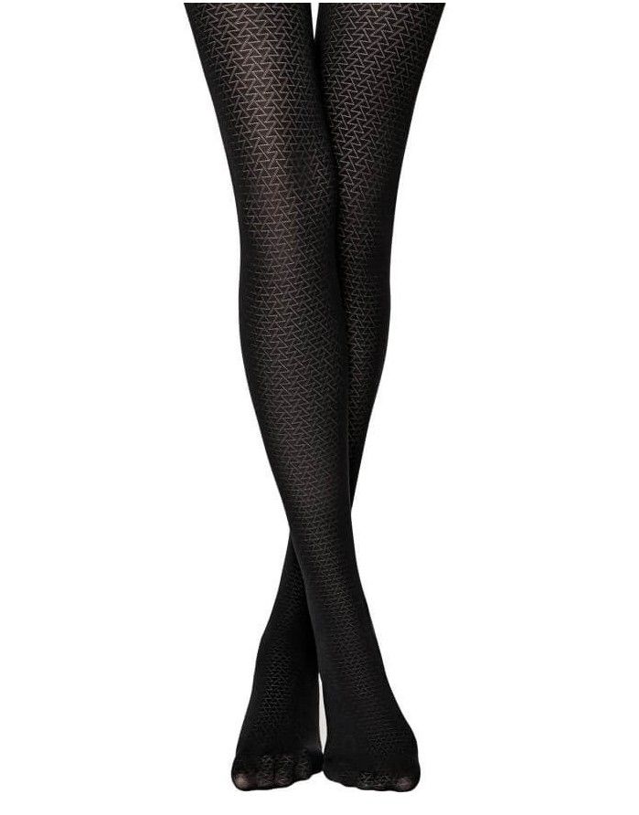 Женские колготки "Graphic" 50 Den