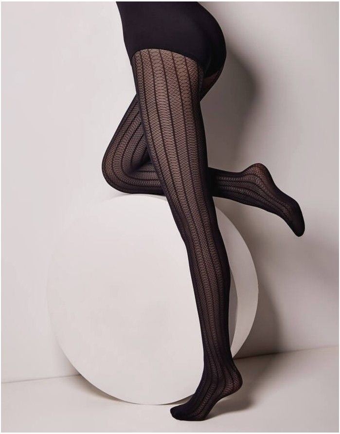 Naiste retuusid "Lacy Line" 30 Den