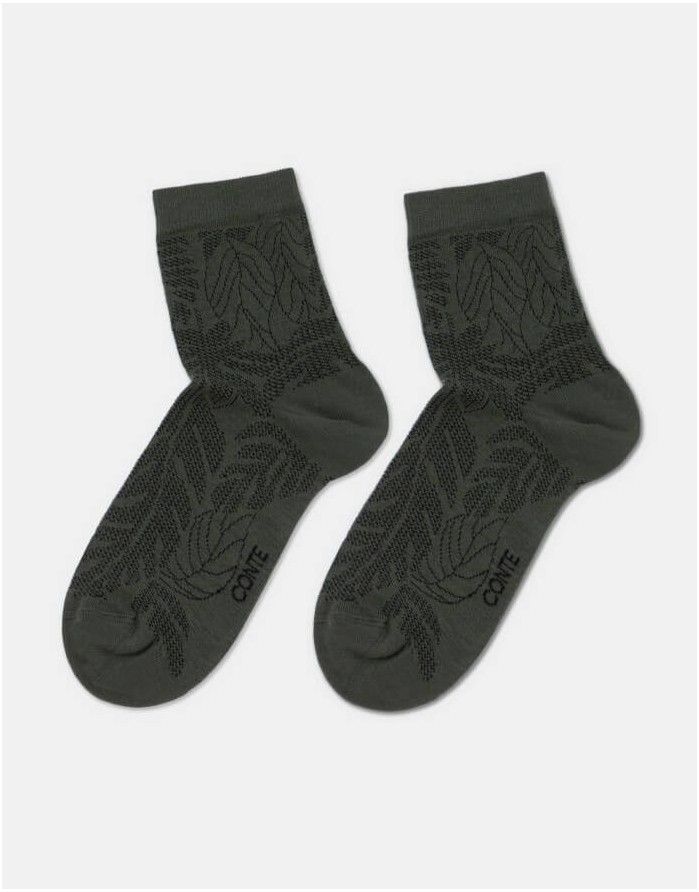 Naiste sokid "Glory Khaki"