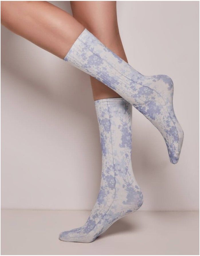 Women's socks "Diascia"