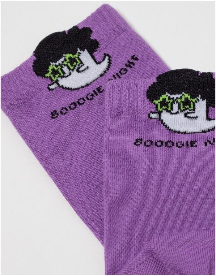 Naiste sokid "Boogie Night"