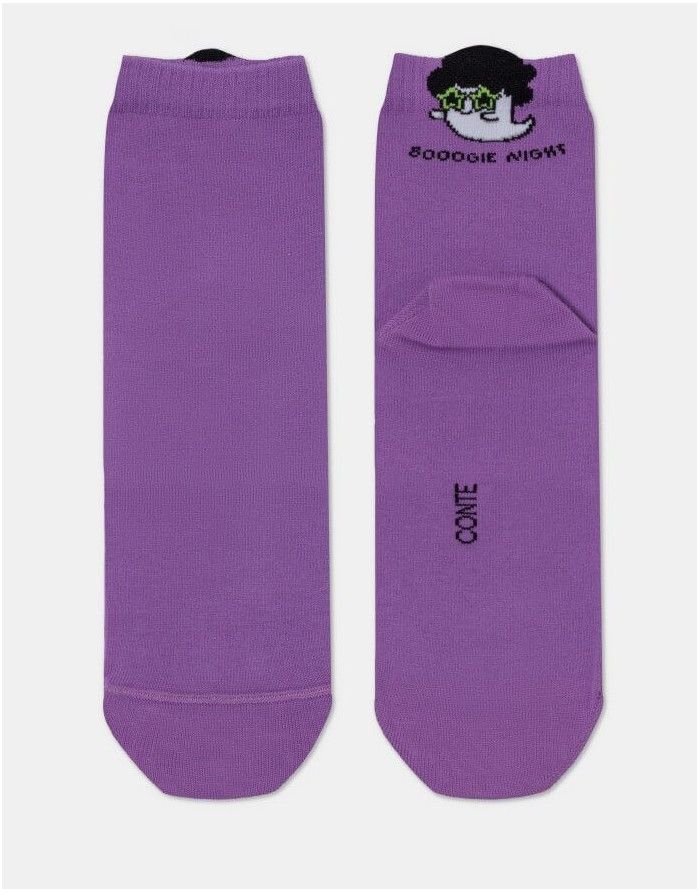 Women's socks "Boogie Night"