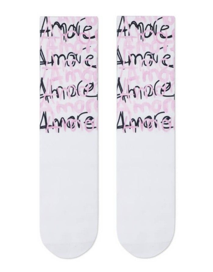Sokkide komplekt HER-le "Mi Amore"