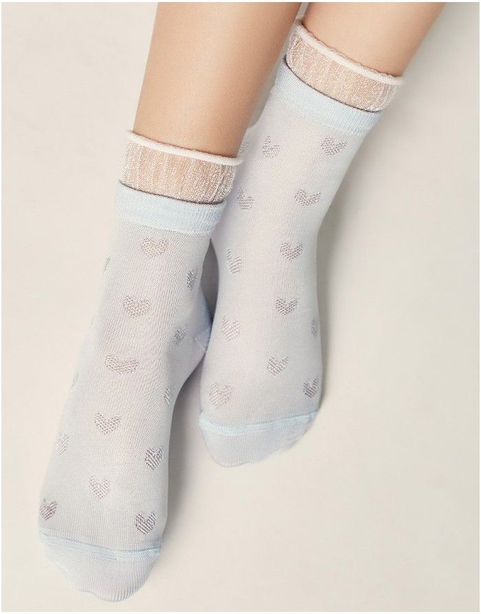 Children's socks "Sky"