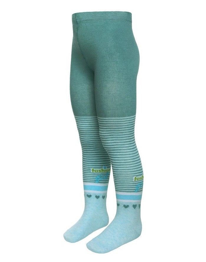 Tights For Children "Fashionista"