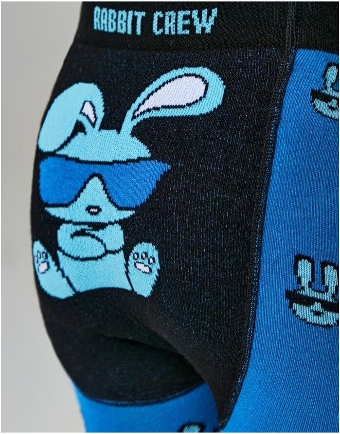 Retuusid Lastele "Bossy Blue"