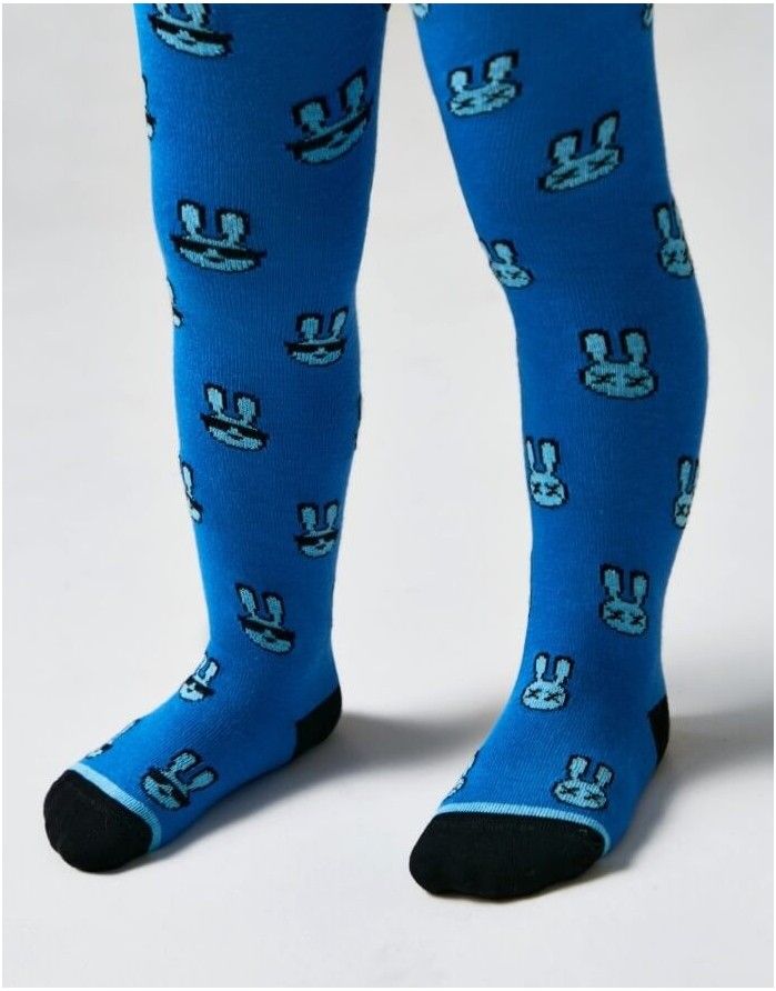 Retuusid Lastele "Bossy Blue"