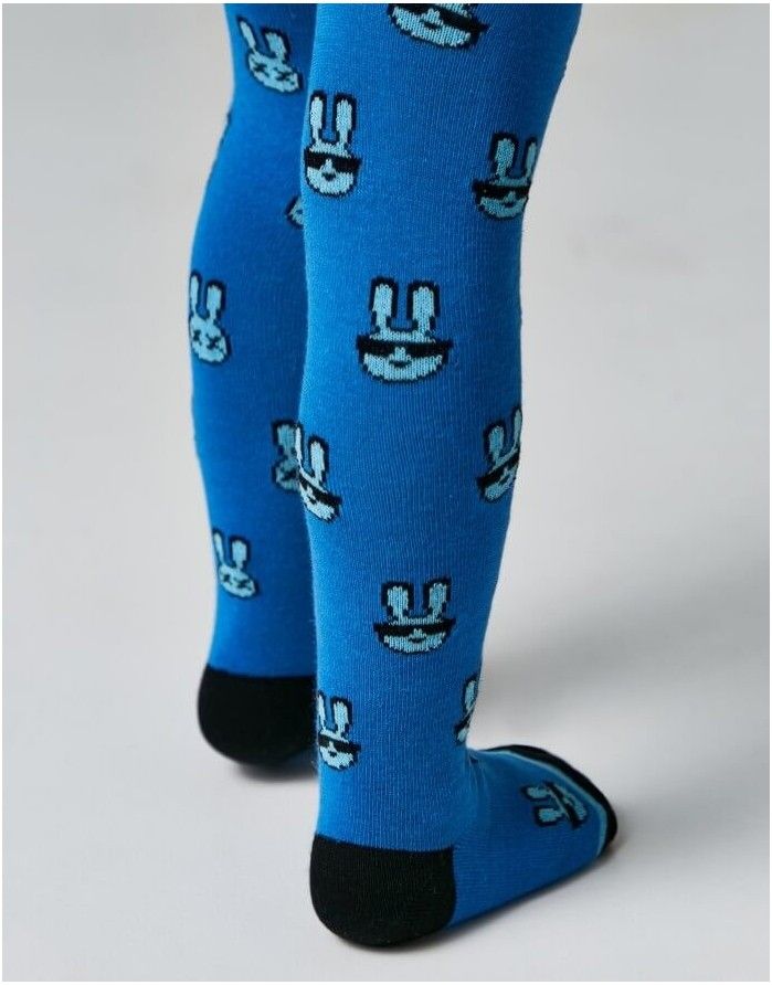 Retuusid Lastele "Bossy Blue"