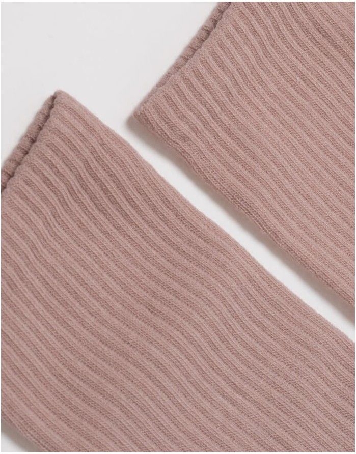Женские носки "Comfy Ash Pink"