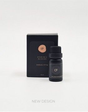 Eukalüpti eeterlik õli, 10 ml