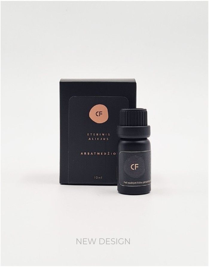Apelsini eeterlik õli, 10 ml