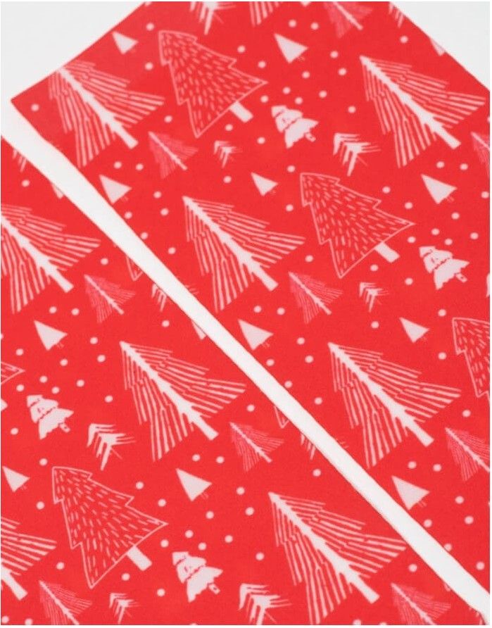 Naiste sokid "X-MAS Tree"