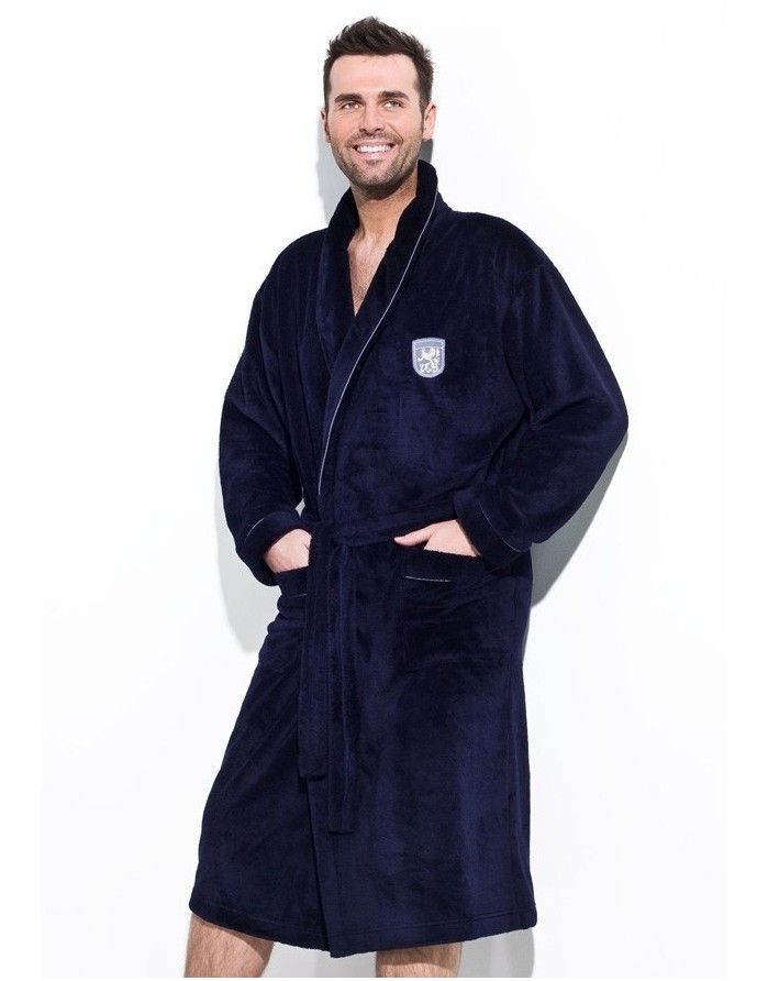 Hommikumantel "Borys Granat" L&L - 1