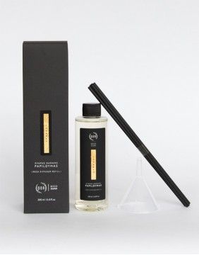 Home fragrance supplement "Ladanas" 200 ml