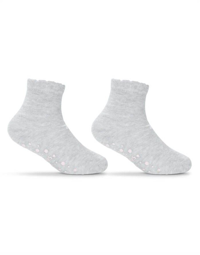 Laste sokid "Grey Starlet"