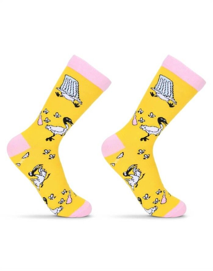 Children's socks "Shiva"