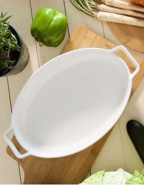 Ristkülikukujuline ahjuvorm "Baker"