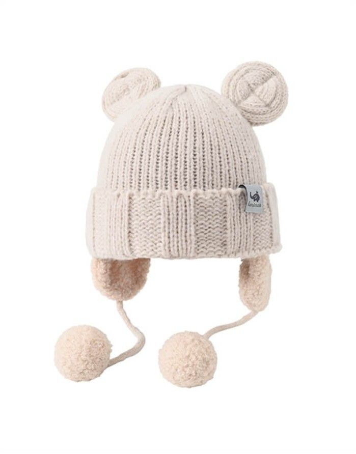 Children's hat "Maya"