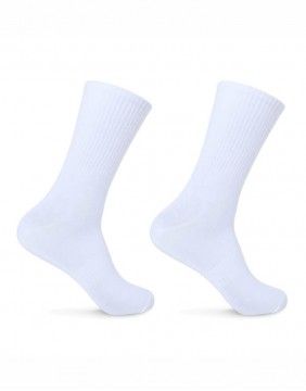 Женские носки "Clear White"