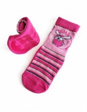 Laste sokid "Tapu Pink" BE SNAZZY - 1