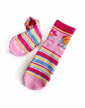 Children's socks "Tapu Sun" BE SNAZZY - 1
