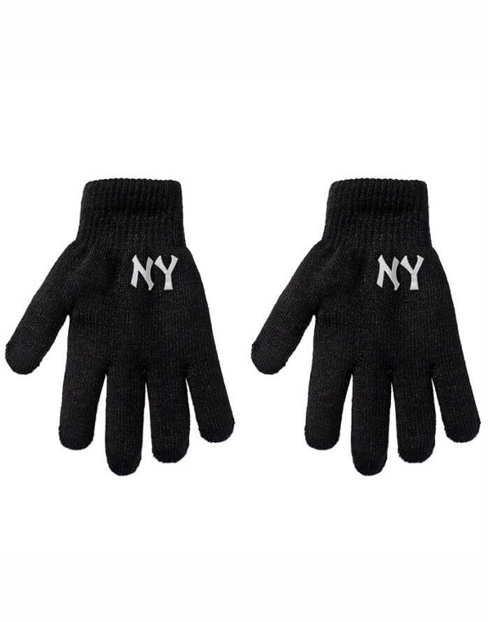 Kindad "NY Black" BE SNAZZY - 1