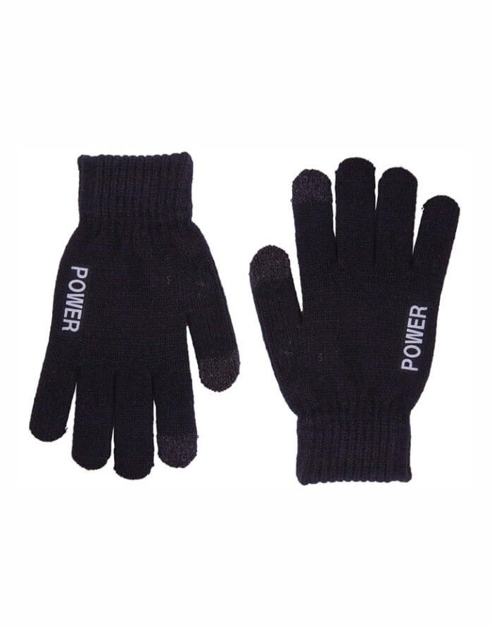 Kindad "Black Power" BE SNAZZY - 1