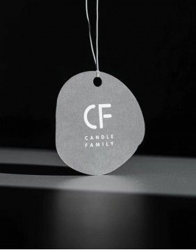 Auto parfüüm "Velvet" CANDLE FAMILY - 1