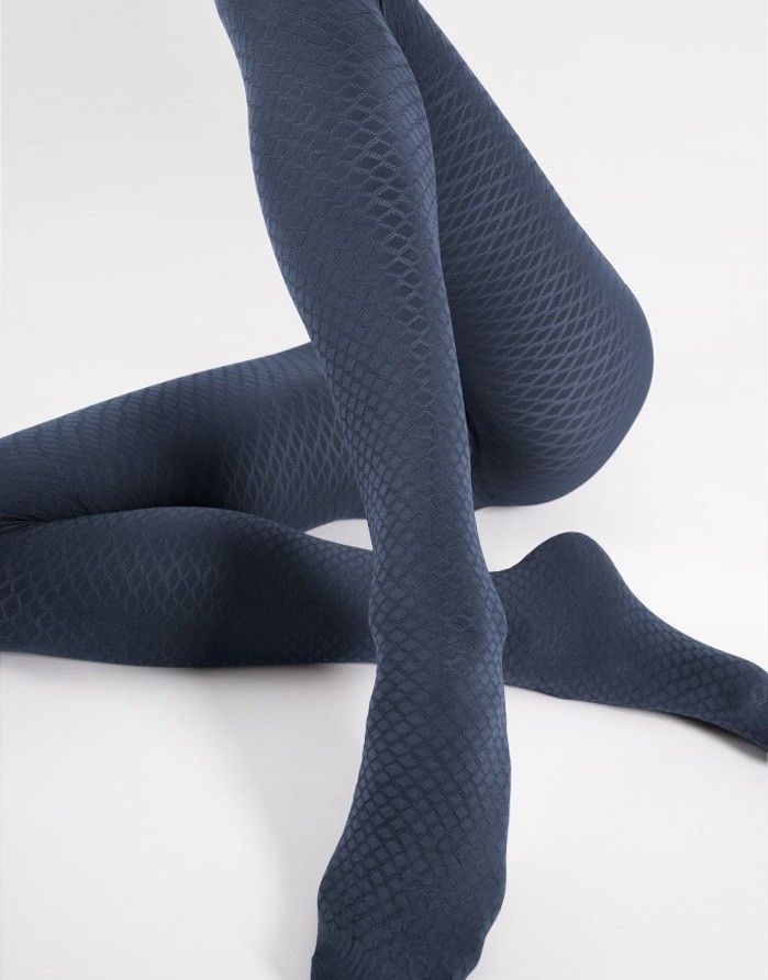 Naiste retuusid "Aquatic blue" 40 Den FIORE - 2