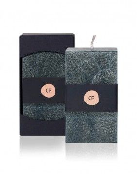 Lõhnav küünal "Allure" CANDLE FAMILY - 2