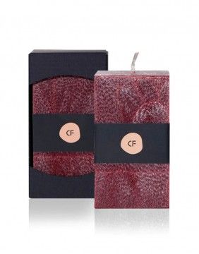 Lõhnav küünal "Inspire" CANDLE FAMILY - 2