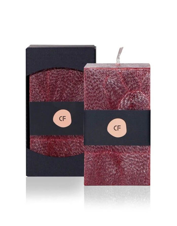 Lõhnav küünal "Inspire" CANDLE FAMILY - 2