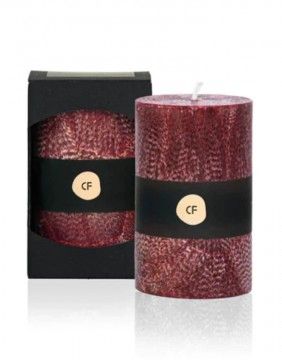 Lõhnav küünal "Inspire Oval" CANDLE FAMILY - 1