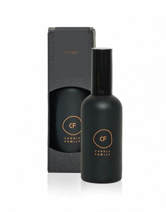 Pihustatav lõhn "Allure" CANDLE FAMILY - 1