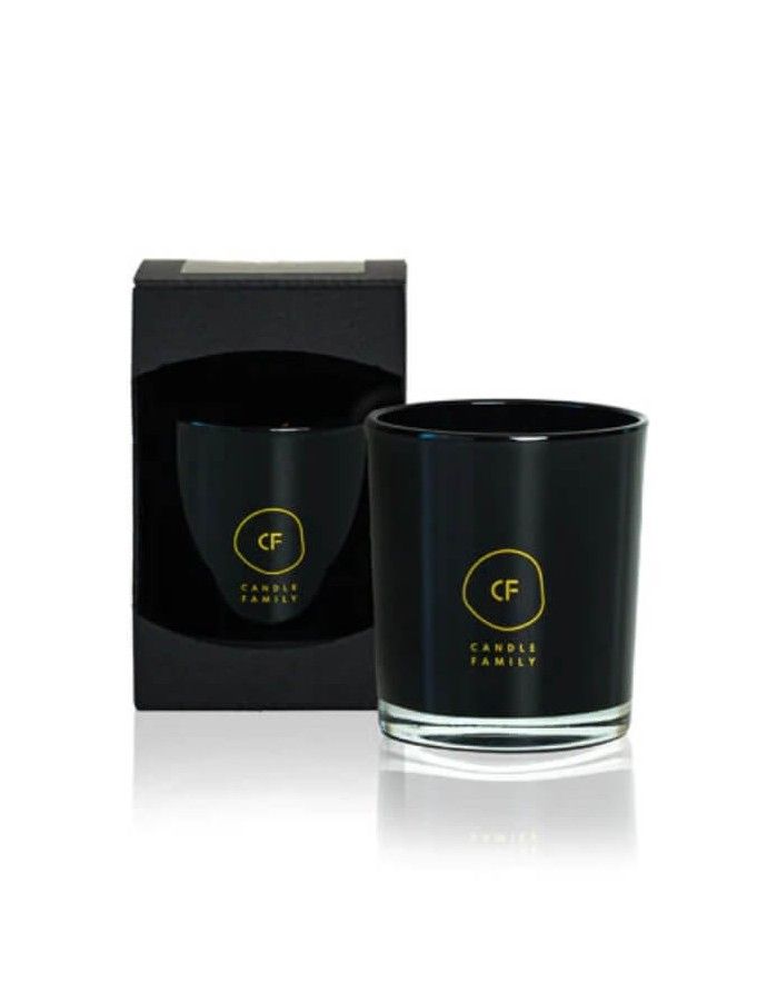 Soy wax candle "Senso" CANDLE FAMILY - 2